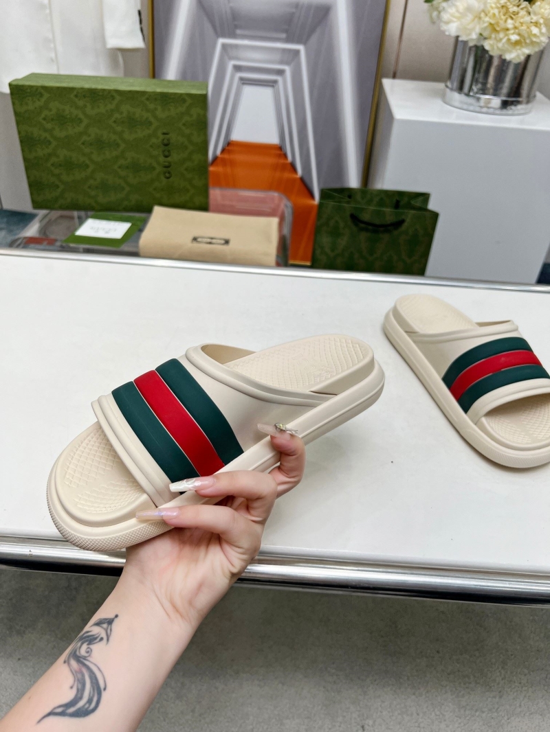 Gucci Slippers